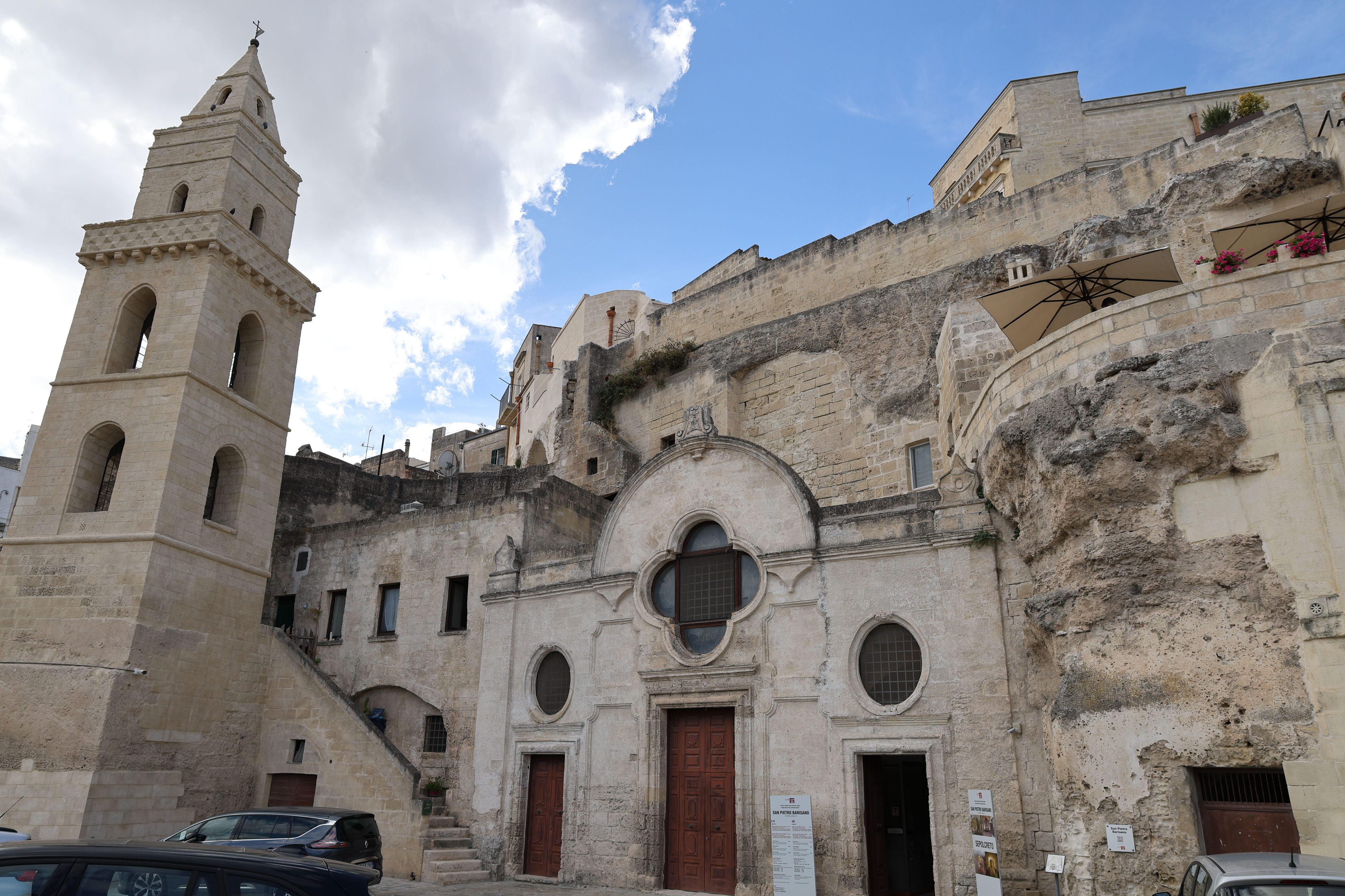 Matera